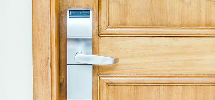 Advanced Solutions in Christiansburg, VA for Modern Security