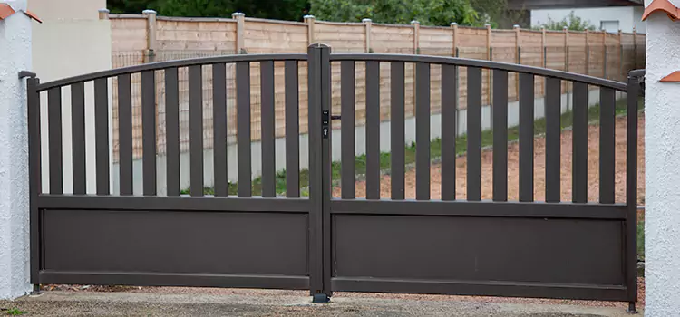 Advanced Gate Solutions in Christiansburg, VA