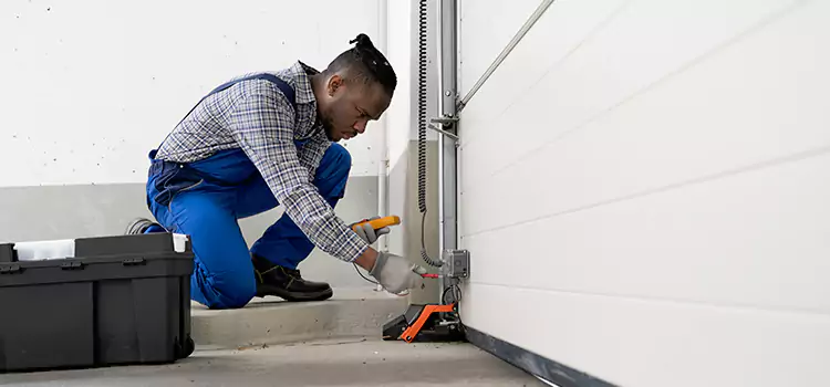 Expert Solutions for Every Garage Lock Need in Christiansburg, VA