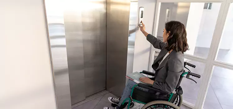 Benefits of Modern Handicap Door Systems in Christiansburg, VA