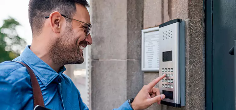Advanced Solutions for Enhanced Security in Christiansburg, VA