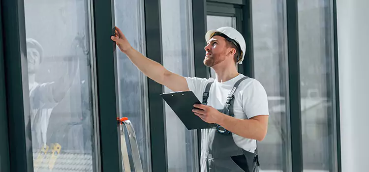Comprehensive Solutions for Your Sticking Doors in Christiansburg, VA