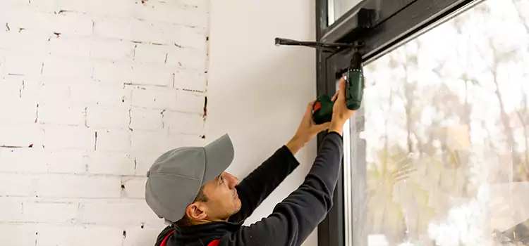 Your Trusted Partner for Door Closer Solutions in Christiansburg, VA