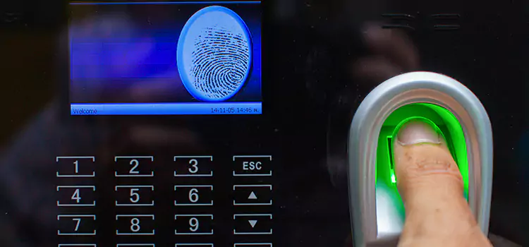 Your Trusted Partner for Secure Access in Christiansburg, VA