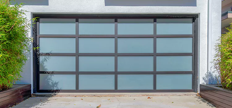Why Choose Us for Garage Door Care in Christiansburg, VA?