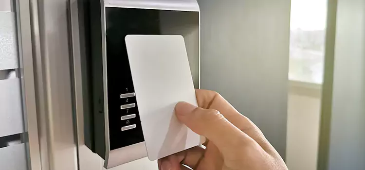 Advanced RFID Technology Integration in Christiansburg, VA